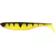 Westin ShadTeez Slim 14cm 17g Fire Perch Leurre en plastique
