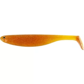   WESTIN ShadTeez Slim 12cm 10g Motoroil Gold 2pcs Leurre souple en plastique
