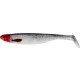 Westin ShadTeez Slim 10cm 6g Redlight Leurre en plastique