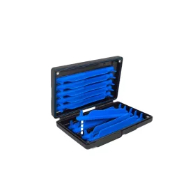   Preston Magstore System Boîte de Rangement Bas de Ligne 10cm