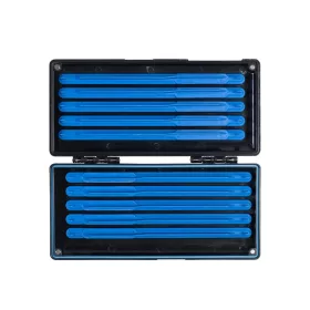 Preston Magstore System Rangement Bas de Ligne 15cm