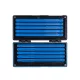 Preston Magstore System Rangement Bas de Ligne 15cm