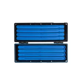 Preston Magstore System Rangement Bas de Ligne 30cm & 38cm