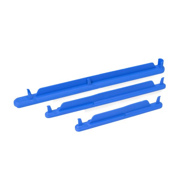 Preston Mag Store System 15 Rig Sticks Boîte à bas de ligne