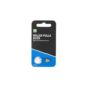 Preston Roller Pulla Bush Guide-élastique à rouleaux