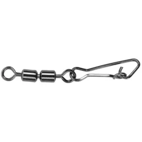 Attache rapide Preston Feeder Link Swivels