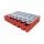 Preston Stotz Dispenser Large 4 Way Plomb de Grenailles