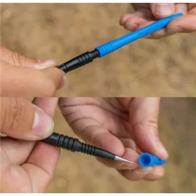 Preston Dégorgeoir Flottant et Dénoue-Fil