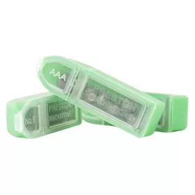 Preston NonToxic Shot Plomb de pêche non toxique