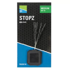 Preston Stopz Medium Butée M