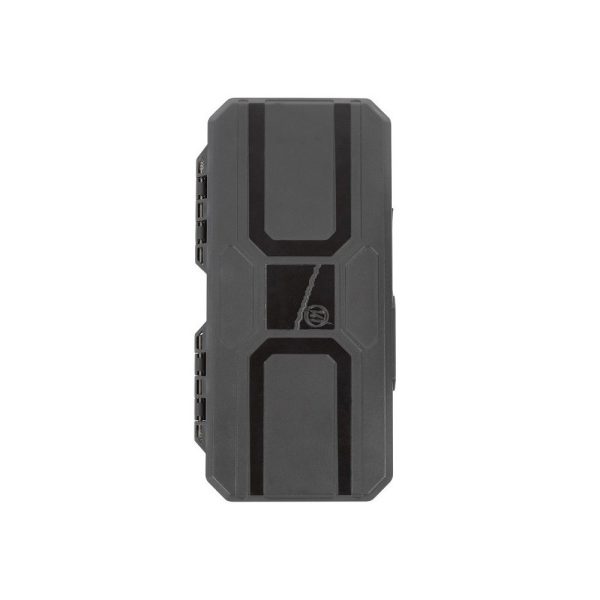 Preston Absolute Hooklenght Box Court