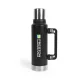 Preston Stainless Steel Flask Bouteille Thermos en Acier Inoxydable 1,4L