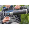 Preston Stainless Steel Flask Bouteille Thermos en Acier Inoxydable 1,4L