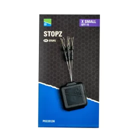 Preston Stopz XSmall Butée XS