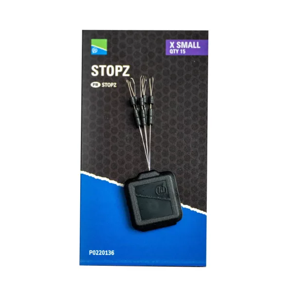 Preston Stopz XSmall Butée XS