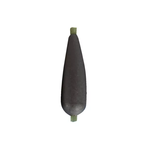 Preston In-Line Olivettes 6gr Plomb 3 pcs