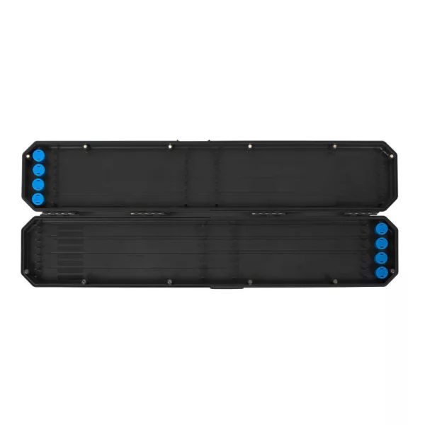 Boîte à bas de ligne Preston Absolute Hooklength Box XL