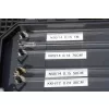 Boîte à bas de ligne Preston Absolute Hooklength Box XL