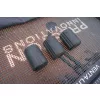 Preston EVA Pole End Caps Capuchon de protection de canne 45mm