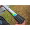 Preston EVA Pole End Caps Capuchon de protection de canne 49mm