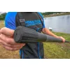Preston EVA Pole End Caps Capuchon de protection de canne 49mm