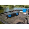 Preston Revolution Compact Spool Box Boîte de Bas de Ligne