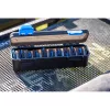 Preston Revolution Compact Spool Box Boîte de Bas de Ligne