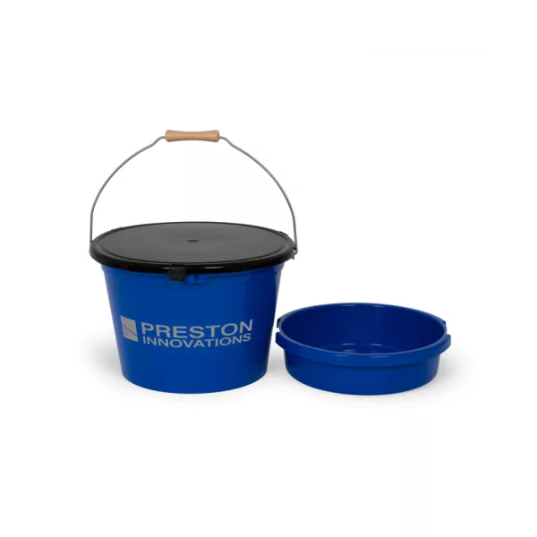 Preston 25l Kit Seau