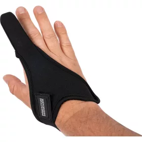Preston Extremity Finger Stall Dobókesztyű
