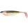 WESTIN ShadTeez 7cm 4g Bass Orange 4pcs Leurre souple