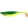 WESTIN ShadTeez 9 cm 7 g Fireflake 3 pcs/pack Leurre souple en plastique
