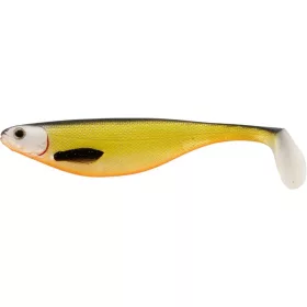   WESTIN ShadTeez 12 cm 15 g Official Roach 2 pcs/paquet Leurre souple