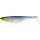 WESTIN ShadTeez 12cm 15g Blue Headlight 2pcs Leurre souple