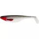 WESTIN ShadTeez 12cm 15g Redlight 2pcs Leurre souple