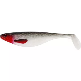 WESTIN ShadTeez 16cm 39g Redlight 1pc Leurre souple