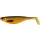 WESTIN ShadTeez 9cm 7g Gold Rush 3pcs Leurre souple en plastique