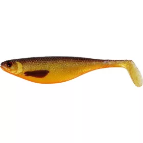 Westin ShadTeez 16cm 39g Gold Rush Leurre souple