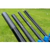 Preston Dura Carp 600 Canne à emmanchement 6m