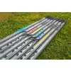 Preston Superium Power Margin 8,5m Canne à emmanchement Pack