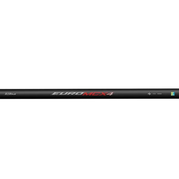 Preston Euro MCX4 Canne au coup 13,00m
