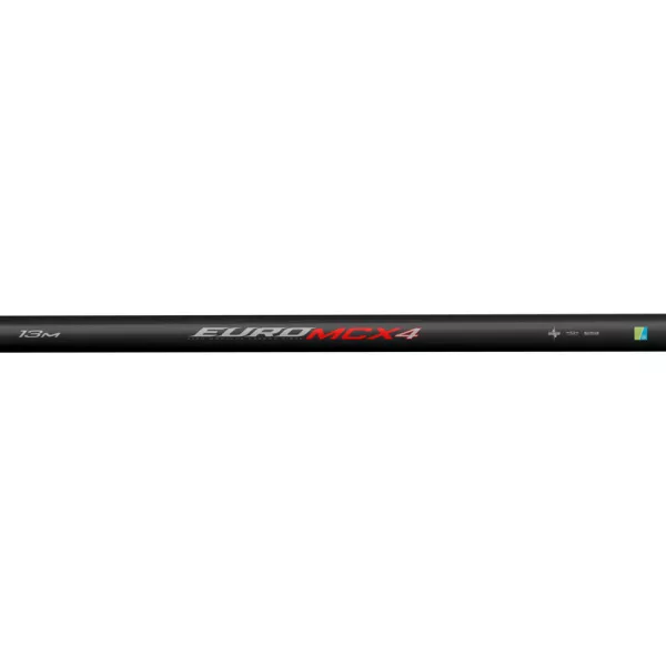 Preston Euro MCX6 Canne au coup 13,00m