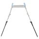 Preston Roller & Roost Leg Extenders Pieds Rallonges Hauteur 4 pcs