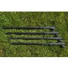 Preston Roller & Roost Leg Extenders Pieds Rallonges Hauteur 4 pcs