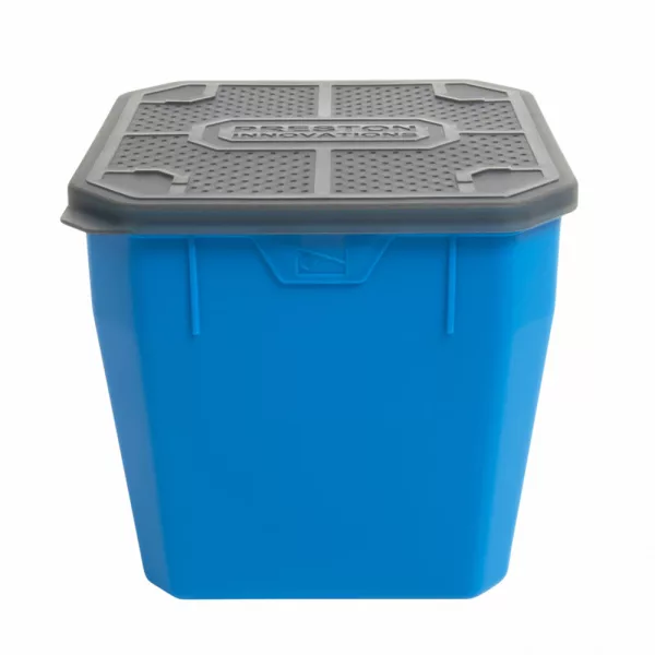 Preston 4Pt Boîte à appâts