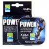 Preston Reflo Power 100m 0,24mm Bas de ligne