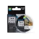 Preston Accu Power Rig Mono Bas de ligne 0,09mm 100m