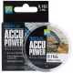 Preston Accu Power Bas de ligne Mono 0,10mm 100m