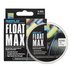 Preston Float Max 0,20mm Fil principal