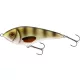 WESTIN Swim Glidebait 12cm 53g Suspending Perche Cristal Wobbler