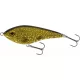 WESTIN Swim Glidebait 10cm 31g Faiblement Flottant Brochet Naturel Wobbler